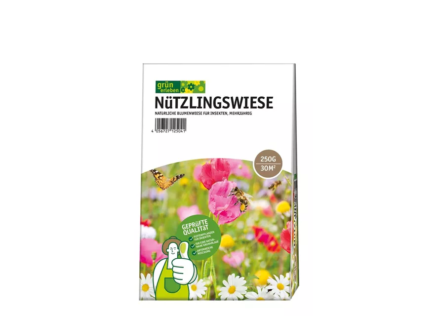 Nützlingswiese