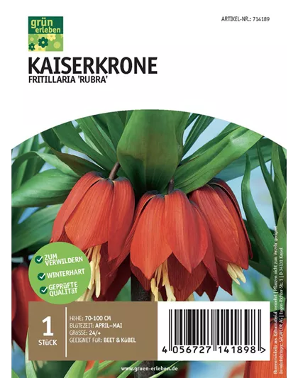 Kaiserkrone