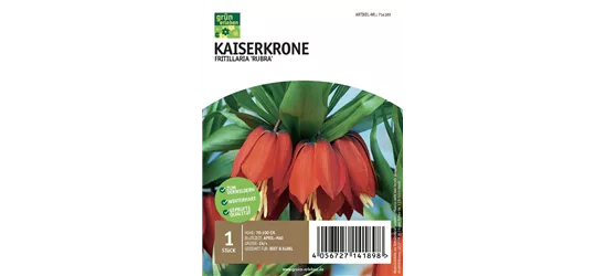 Kaiserkrone